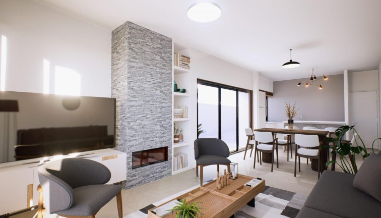 Uudistuotanto - Erillistalo - Fortuna