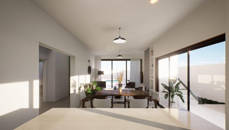 Uudistuotanto - Erillistalo - Fortuna