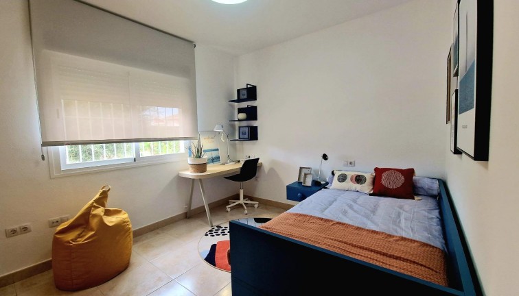 New Build - Chalet - Lorca