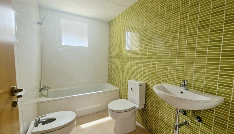 New Build - Chalet - Lorca