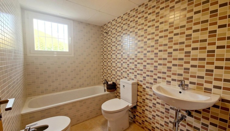 New Build - Chalet - Lorca