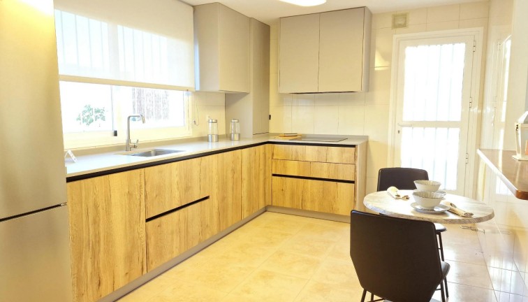 New Build - Chalet - Lorca