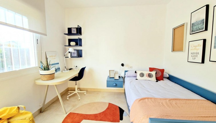 New Build - Chalet - Lorca