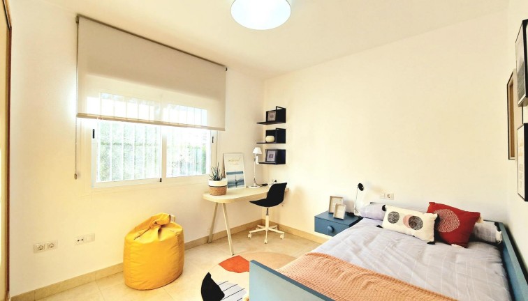 New Build - Chalet - Lorca