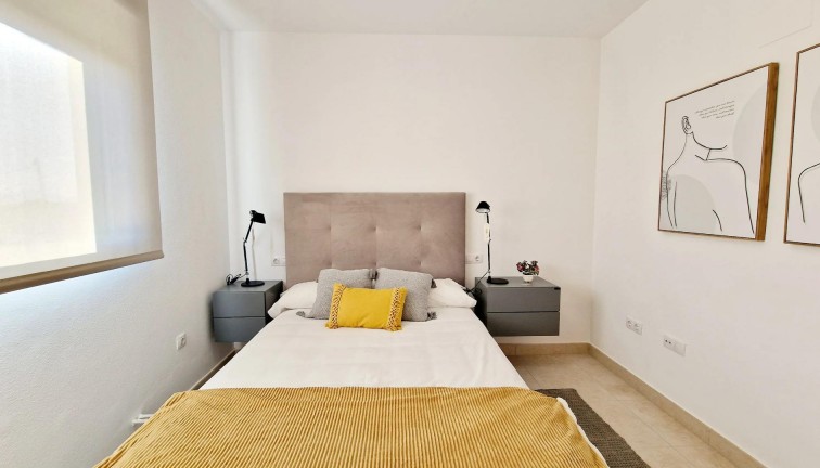 New Build - Chalet - Lorca