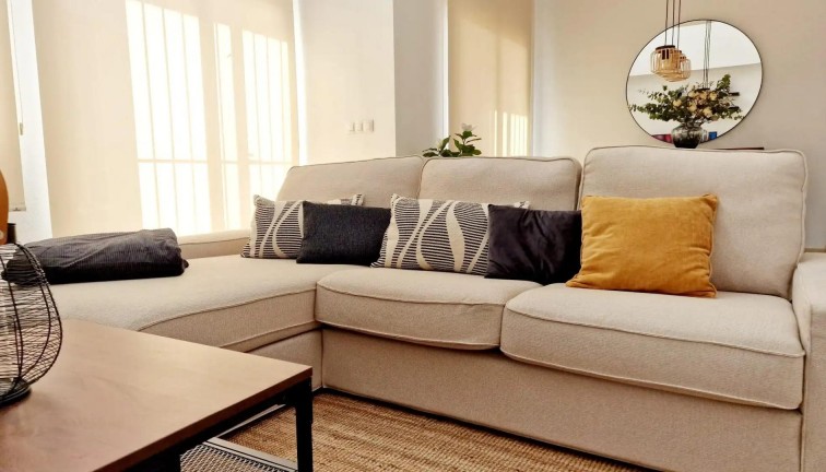 Obra nueva - Chalet - Lorca