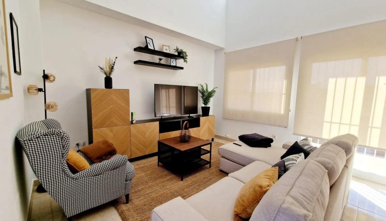 Obra nueva - Chalet - Lorca