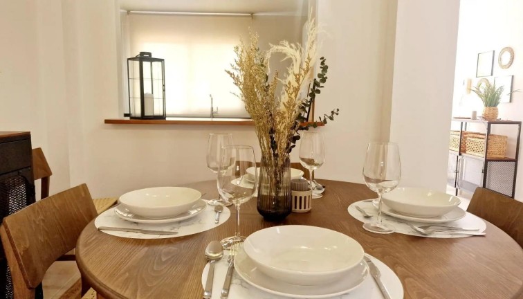 Obra nueva - Chalet - Lorca