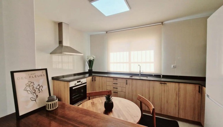 Obra nueva - Chalet - Lorca