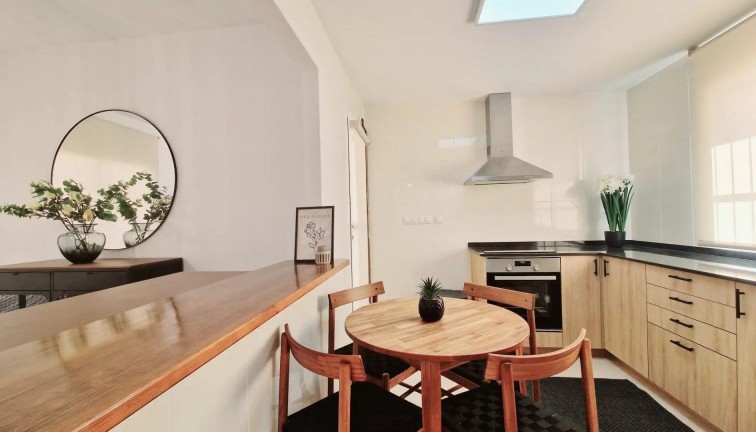 Obra nueva - Chalet - Lorca