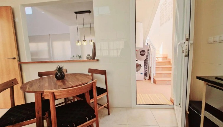 Obra nueva - Chalet - Lorca