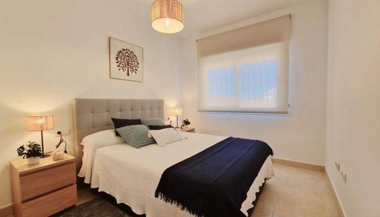 Obra nueva - Chalet - Lorca