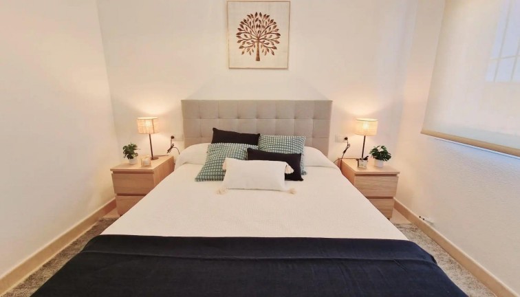 Obra nueva - Chalet - Lorca