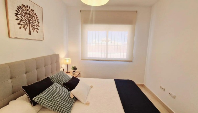 Obra nueva - Chalet - Lorca