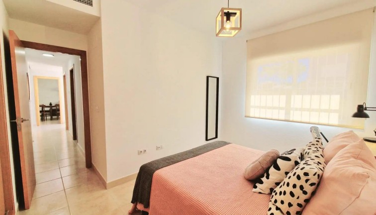 Obra nueva - Chalet - Lorca