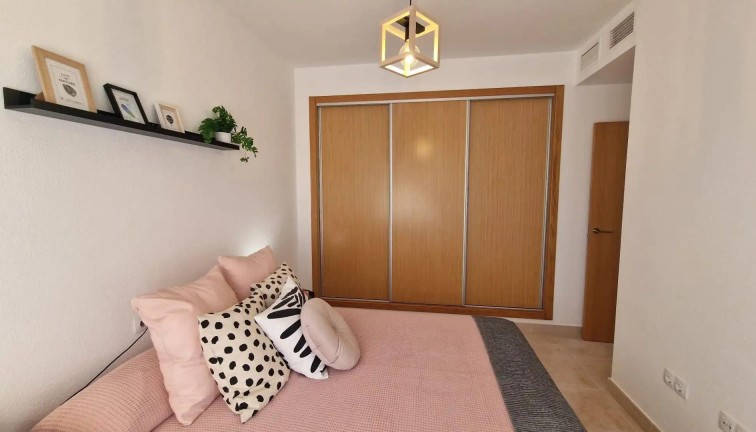 Obra nueva - Chalet - Lorca