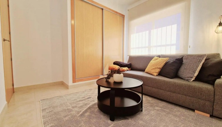 Obra nueva - Chalet - Lorca