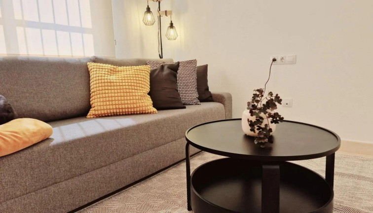 Obra nueva - Chalet - Lorca