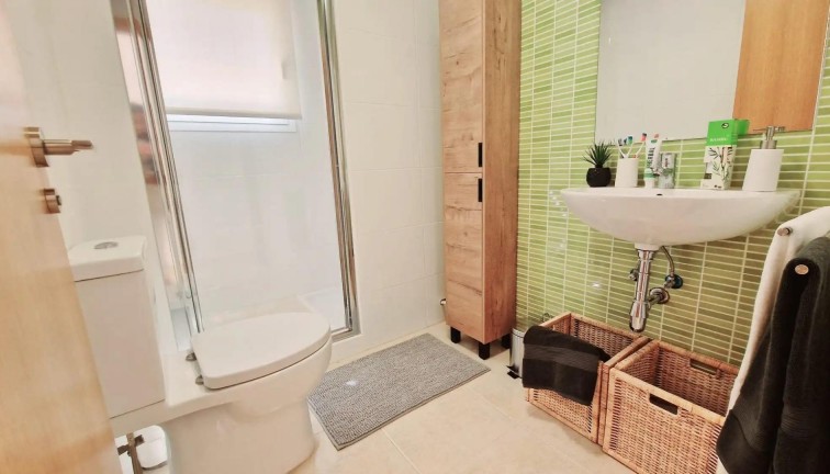 Obra nueva - Chalet - Lorca