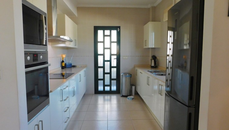 Reventa - Chalet - Ciudad quesada - Ciudad Quesada