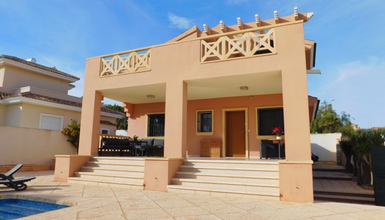 Reventa - Chalet - Ciudad quesada - Ciudad Quesada