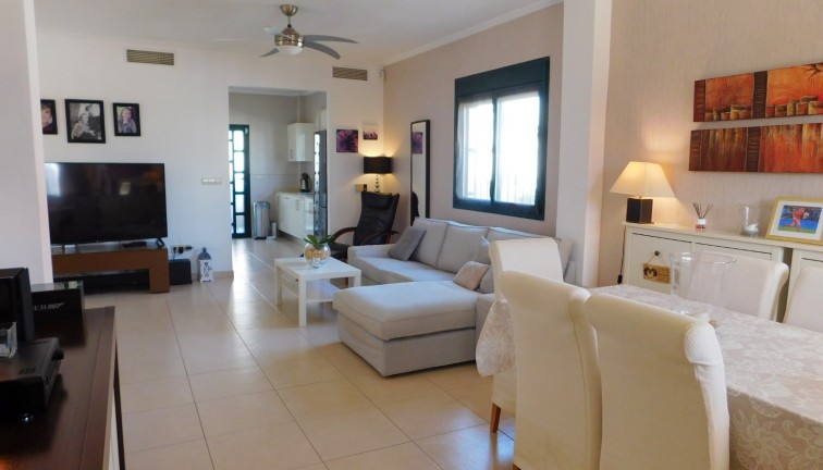 Reventa - Chalet - Ciudad quesada - Ciudad Quesada