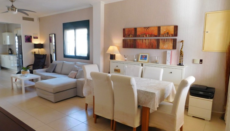 Reventa - Chalet - Ciudad quesada - Ciudad Quesada