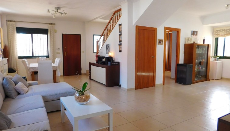 Reventa - Chalet - Ciudad quesada - Ciudad Quesada