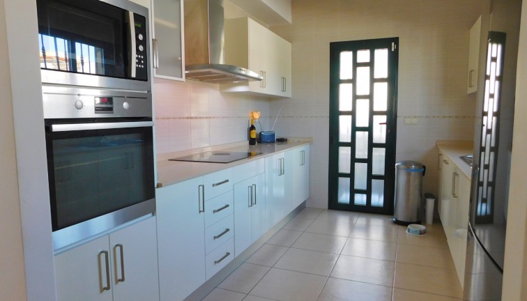 Reventa - Chalet - Ciudad quesada - Ciudad Quesada