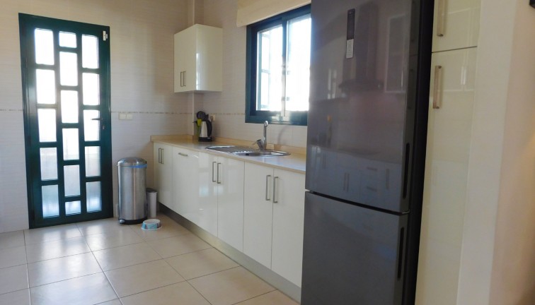 Reventa - Chalet - Ciudad quesada - Ciudad Quesada