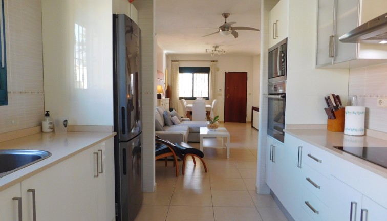 Reventa - Chalet - Ciudad quesada - Ciudad Quesada