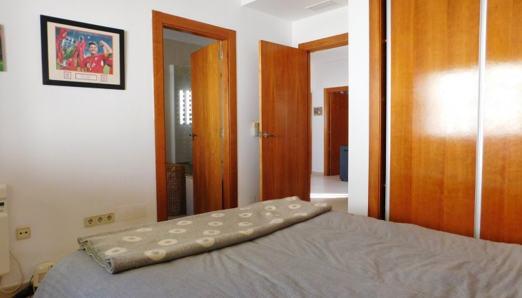 Reventa - Chalet - Ciudad quesada - Ciudad Quesada