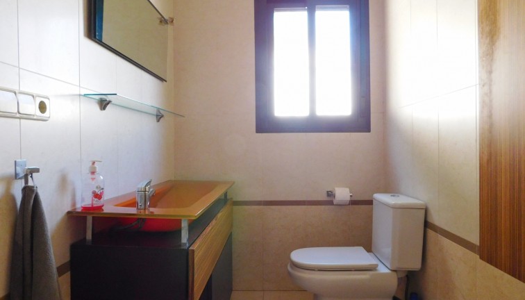 Reventa - Chalet - Ciudad quesada - Ciudad Quesada