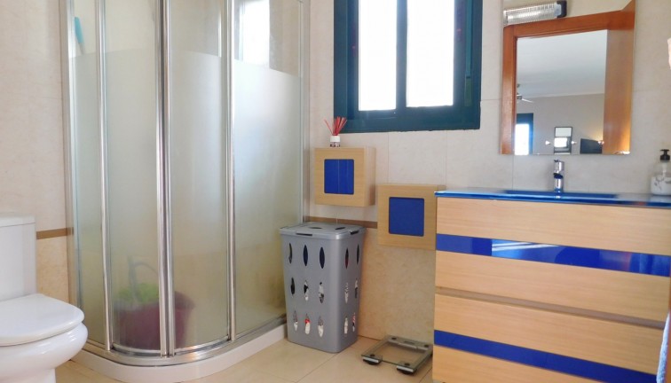 Reventa - Chalet - Ciudad quesada - Ciudad Quesada