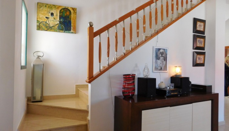 Reventa - Chalet - Ciudad quesada - Ciudad Quesada