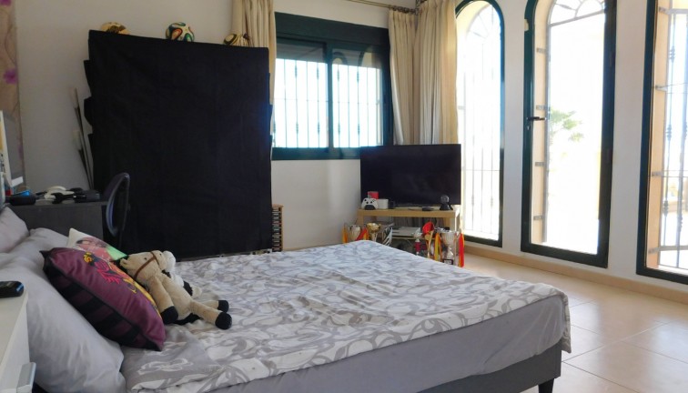 Reventa - Chalet - Ciudad quesada - Ciudad Quesada