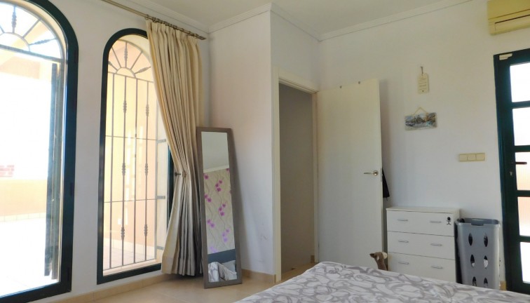 Reventa - Chalet - Ciudad quesada - Ciudad Quesada