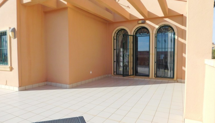 Reventa - Chalet - Ciudad quesada - Ciudad Quesada