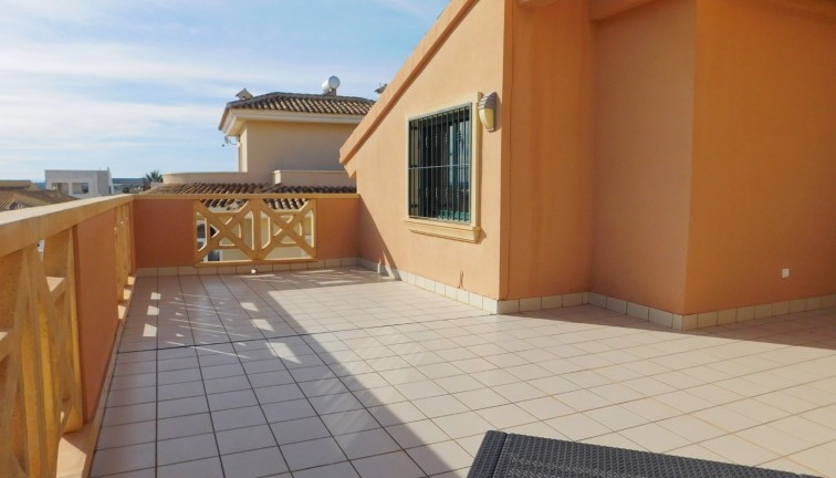 Reventa - Chalet - Ciudad quesada - Ciudad Quesada