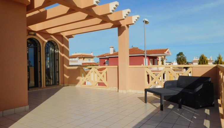 Reventa - Chalet - Ciudad quesada - Ciudad Quesada