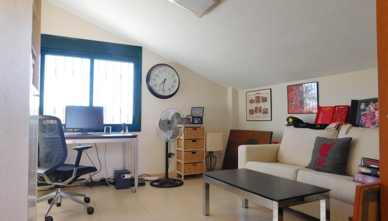 Reventa - Chalet - Ciudad quesada - Ciudad Quesada