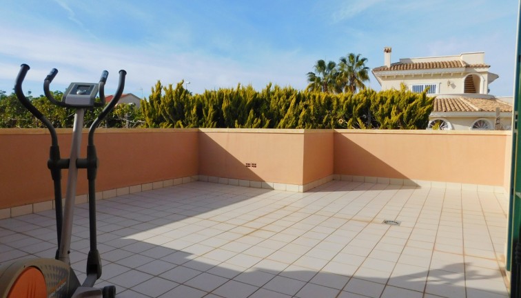 Reventa - Chalet - Ciudad quesada - Ciudad Quesada