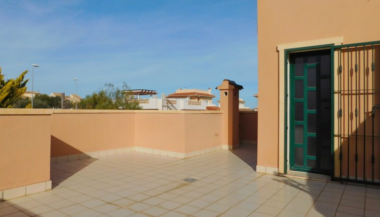 Reventa - Chalet - Ciudad quesada - Ciudad Quesada