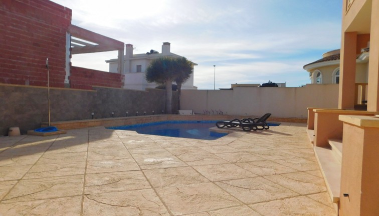 Reventa - Chalet - Ciudad quesada - Ciudad Quesada