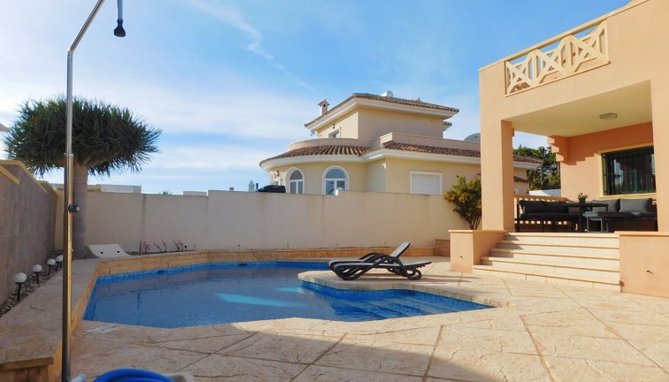 Reventa - Chalet - Ciudad quesada - Ciudad Quesada