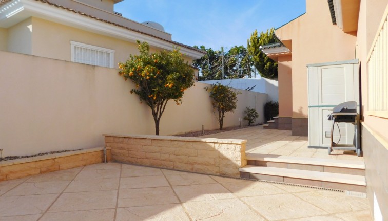 Reventa - Chalet - Ciudad quesada - Ciudad Quesada