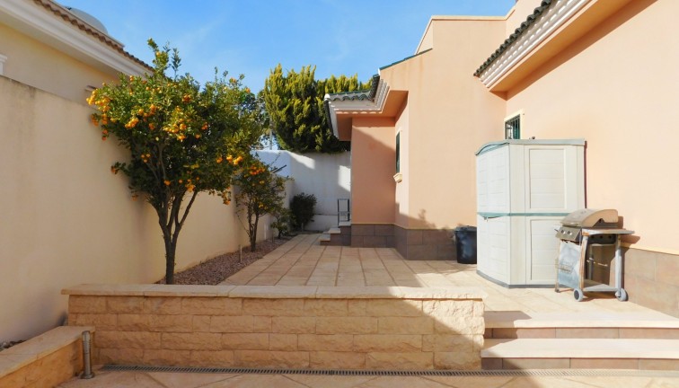 Reventa - Chalet - Ciudad quesada - Ciudad Quesada