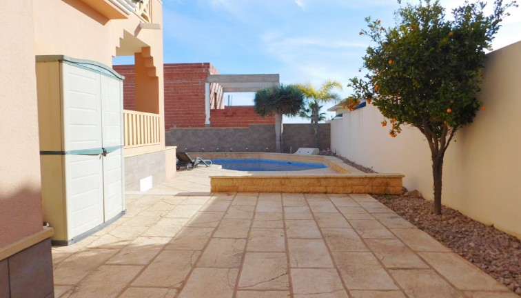 Reventa - Chalet - Ciudad quesada - Ciudad Quesada