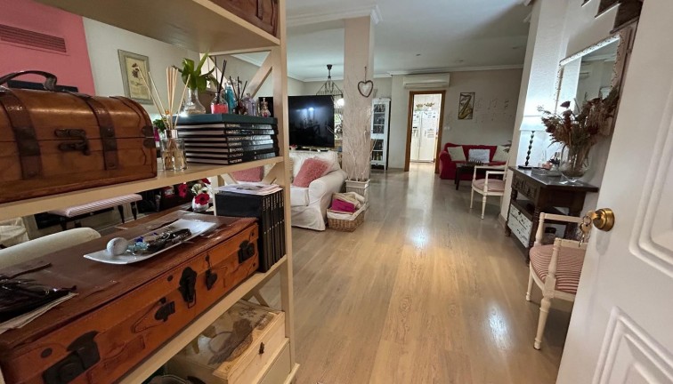 Resale - Chalet - Los Montesinos - LOS MONTESINOS