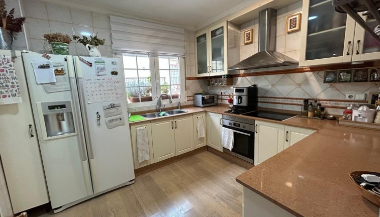 Resale - Chalet - Los Montesinos - LOS MONTESINOS